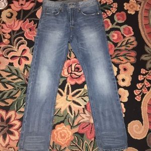 American eagle outfitters jeans